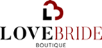Love Bride Boutique Logo
