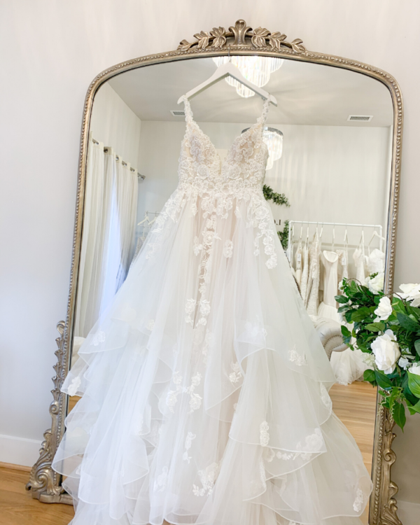 Love Bride Boutique